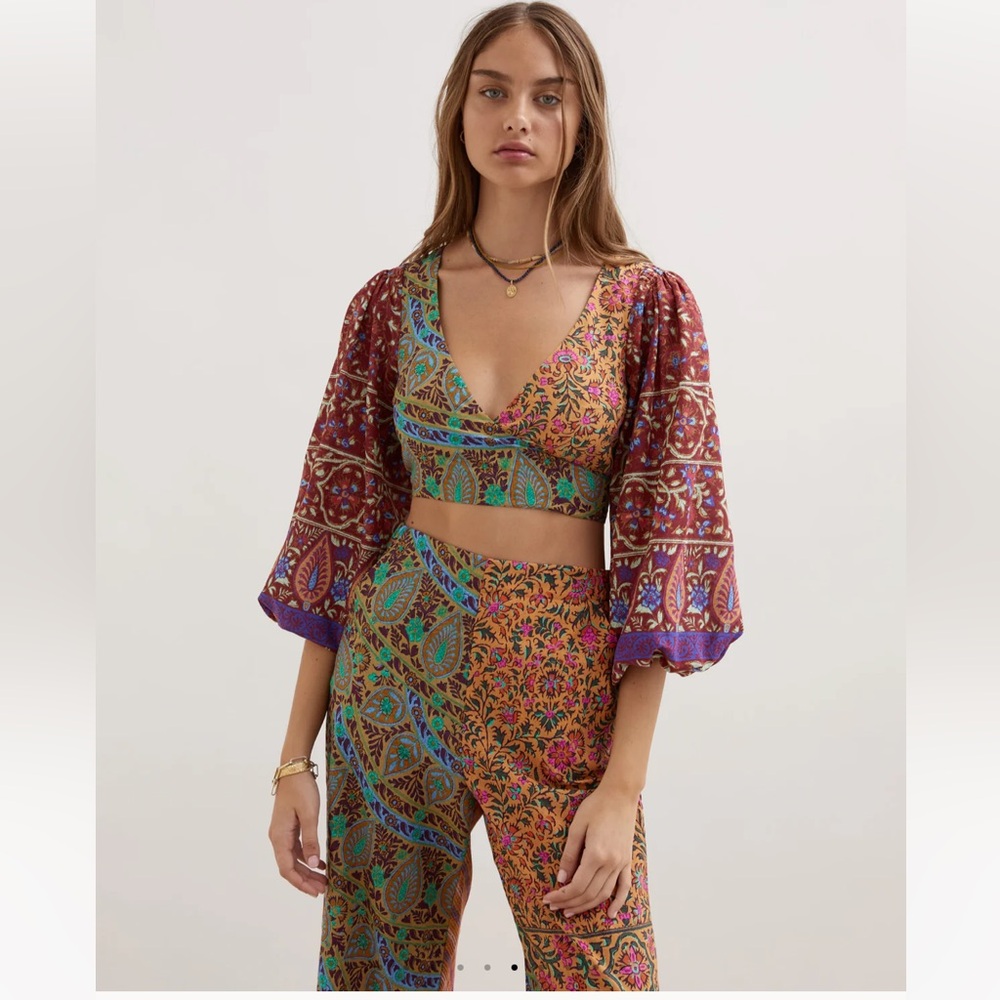 Boteh outfit - Picture 2 of 16